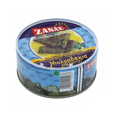 Zanae Dolmadakia 280gr
